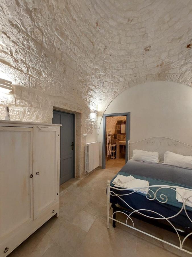 Trulli Carlo Anna Villa Locorotondo Exterior photo